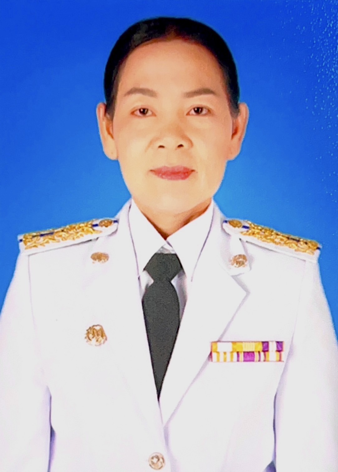 นางรำเพย  ปรักเจริญ