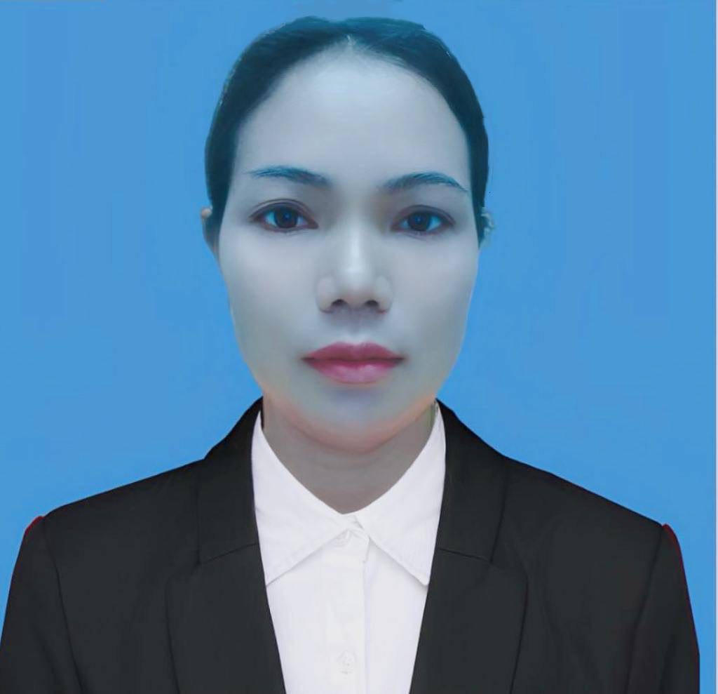 นางณัทธิกาน์  ดาวใสย์